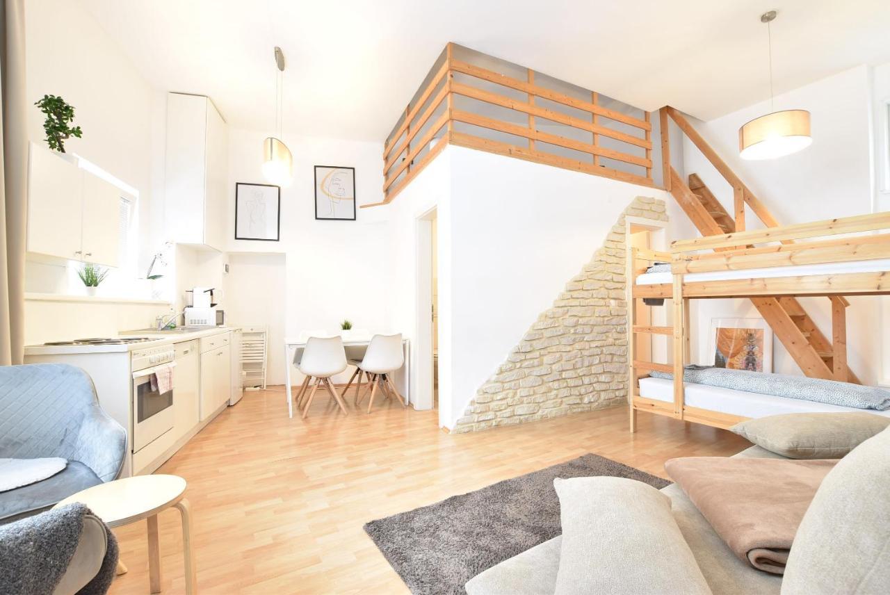Hidden Gem In Central Innsbruck With Free Parking Exterior foto