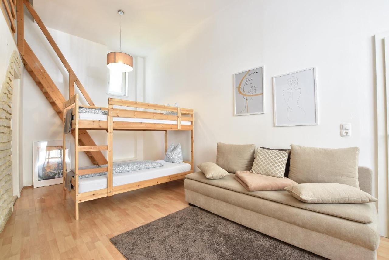 Hidden Gem In Central Innsbruck With Free Parking Exterior foto