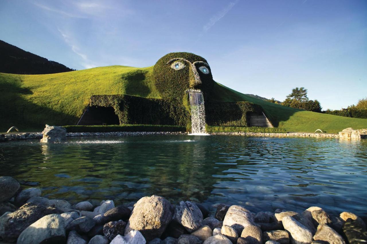 Hidden Gem In Central Innsbruck With Free Parking Exterior foto