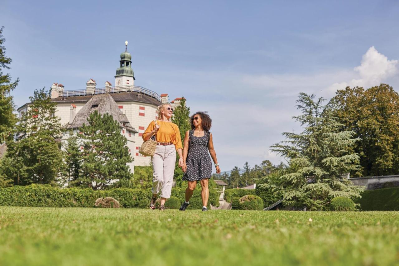 Hidden Gem In Central Innsbruck With Free Parking Exterior foto