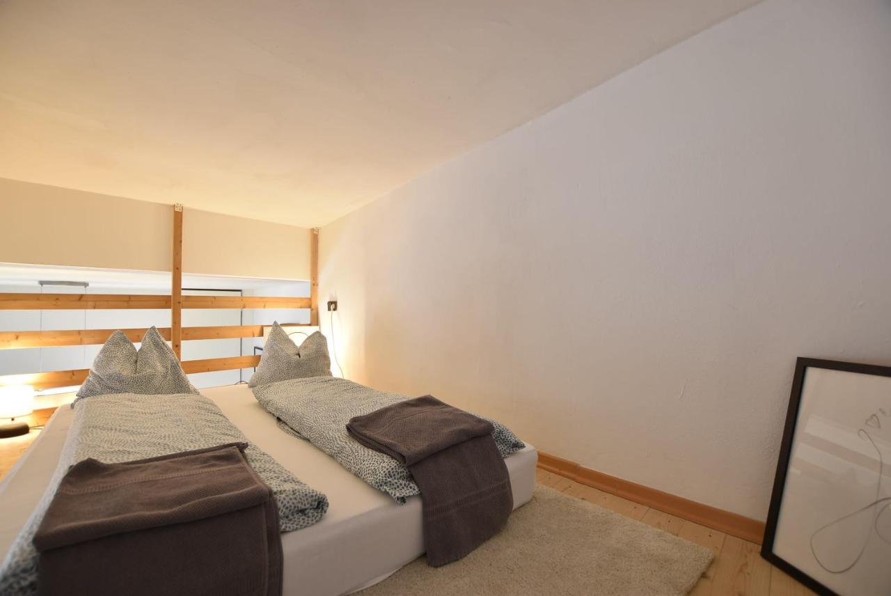 Hidden Gem In Central Innsbruck With Free Parking Exterior foto